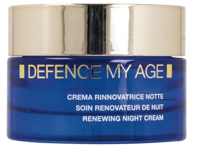 DEFENCE MY AGE CREMA NOTTE 50 ML - Farmacia Sant Anna SAS del Dott. Mariani Federigo