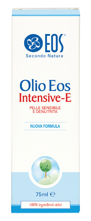 EOS OLIO EOS INTENSIVE-E 75 ML - Farmacia Sant Anna SAS del Dott. Mariani Federigo