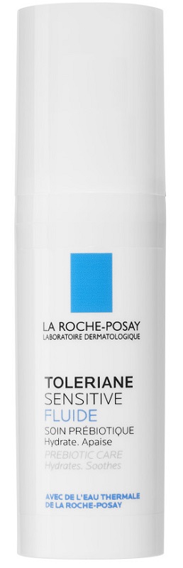 TOLERIANE SENSITIVE FLUIDO VISO 40 ML - Farmacia Sant Anna SAS del Dott. Mariani Federigo