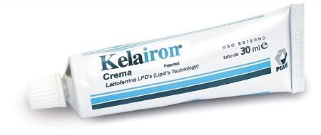 KELAIRON CREMA 30 ML - Farmacia Sant Anna SAS del Dott. Mariani Federigo