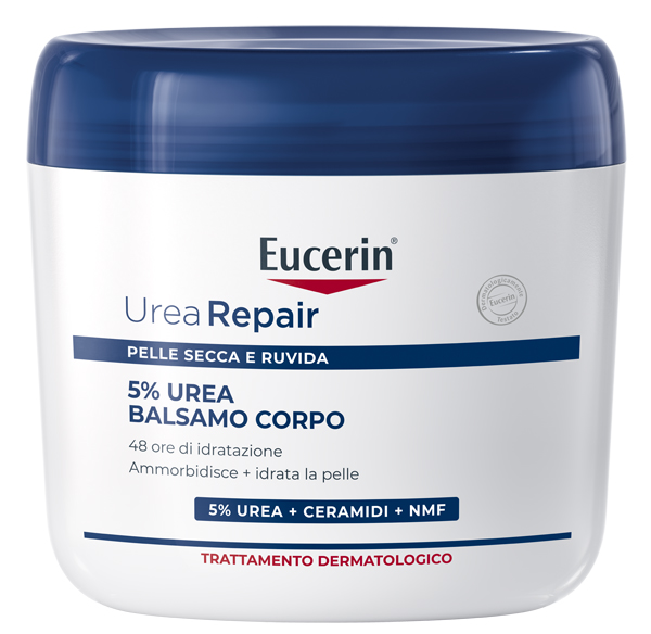 EUCERIN UREAREPAIR BALSAMO CORPO 450 ML - Farmacia Sant Anna SAS del Dott. Mariani Federigo