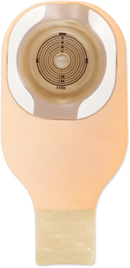 HOLLISTER MODERMA FLEX CERAPLUS SACCA APERTA CONVESSA MAXI PER ILEOSTOMIA CON FINESTRA RITAGLIATA 15-38 MM 30 PEZZI - Farmacia Sant Anna SAS del Dott. Mariani Federigo
