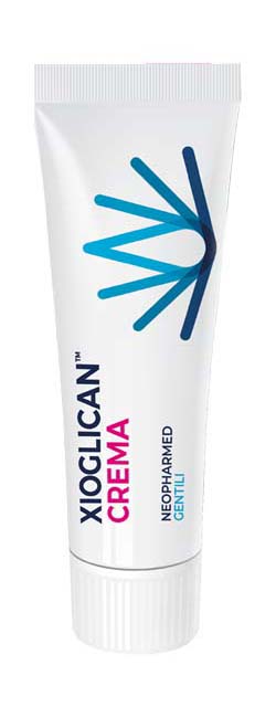 XIOGLICAN CREMA 50 G - Farmacia Sant Anna SAS del Dott. Mariani Federigo