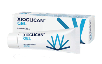 XIOGLICAN GEL 50 G - Farmacia Sant Anna SAS del Dott. Mariani Federigo