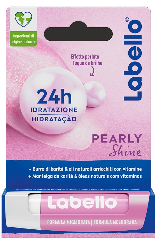 LABELLO PEARL&SHINE 5,5 ML - Farmacia Sant Anna SAS del Dott. Mariani Federigo