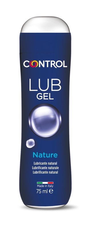 GEL LUBRIFICANTE NATURE CONTROL 75 ML - Farmacia Sant Anna SAS del Dott. Mariani Federigo