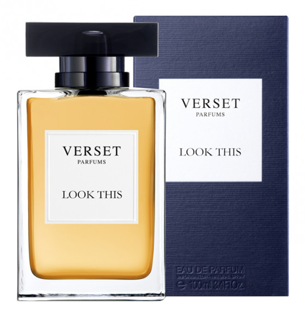 VERSET LOOK THIS EAU DE PARFUM 100 ML - Farmacia Sant Anna SAS del Dott. Mariani Federigo