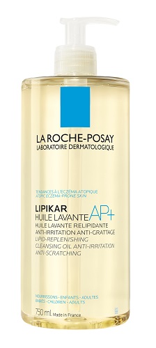 LIPIKAR HUILE LAVANTE AP+ 750 ML - Farmacia Sant Anna SAS del Dott. Mariani Federigo