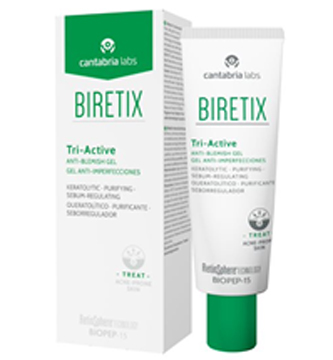 BIRETIX TRIACTIVE 50 ML - Farmacia Sant Anna SAS del Dott. Mariani Federigo