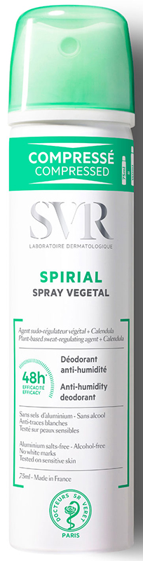 SPIRIAL SPRAY VEGETAL - Farmacia Sant Anna SAS del Dott. Mariani Federigo