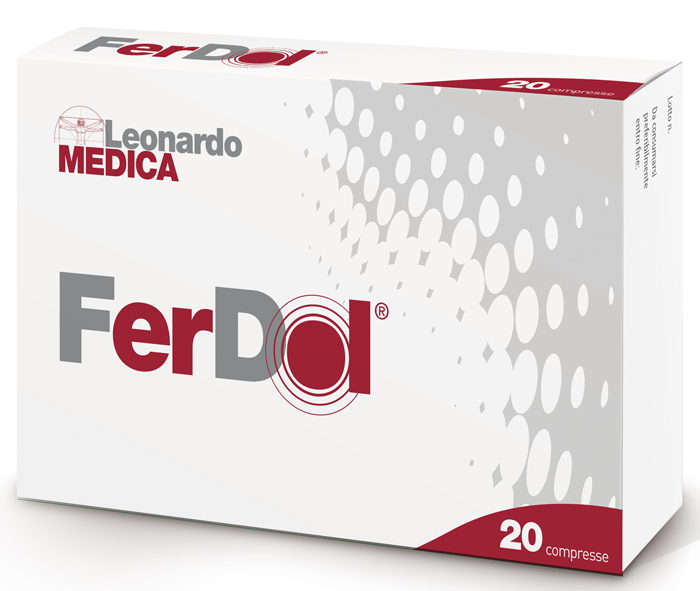 FERDOL 20 COMPRESSE - Farmacia Sant Anna SAS del Dott. Mariani Federigo