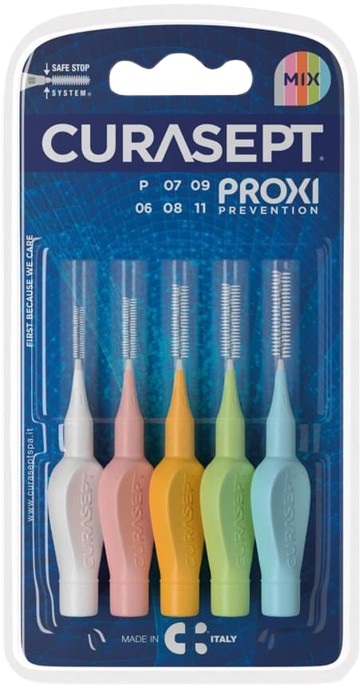 CURASEPT PROXI MIX PREVENTION - Farmacia Sant Anna SAS del Dott. Mariani Federigo