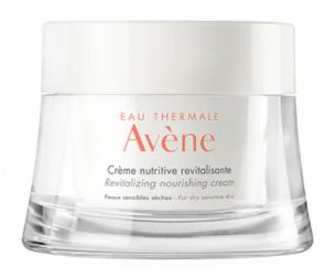 AVENE CREMA NUTRITIVA RIVITALIZZANTE 50 ML - Farmacia Sant Anna SAS del Dott. Mariani Federigo