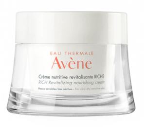 AVENE CREMA NUTRITIVA RIVITALIZZANTE RICCA 50 ML - Farmacia Sant Anna SAS del Dott. Mariani Federigo