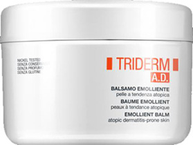 TRIDERM AD BALSAMO EMOLLIENTE 450 ML - Farmacia Sant Anna SAS del Dott. Mariani Federigo