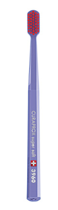 CURAPROX CS 3960 SUPER SOFT BLISTER DA 1 UNITA' - Farmacia Sant Anna SAS del Dott. Mariani Federigo