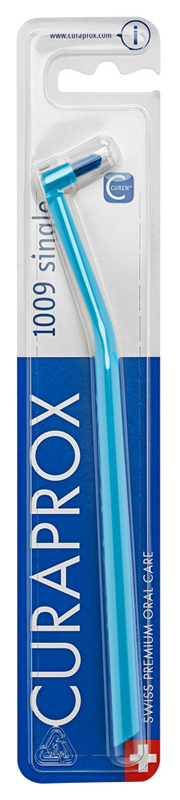 CURAPROX CS 1009 SINGLE BLISTER DA 1 UNITA' - Farmacia Sant Anna SAS del Dott. Mariani Federigo