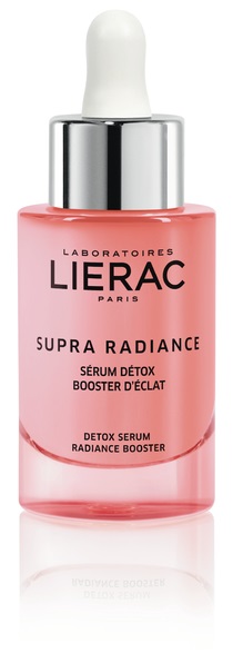 LIERAC SUPRA RADIANCE SIERO DETOX 30 ML - Farmacia Sant Anna SAS del Dott. Mariani Federigo