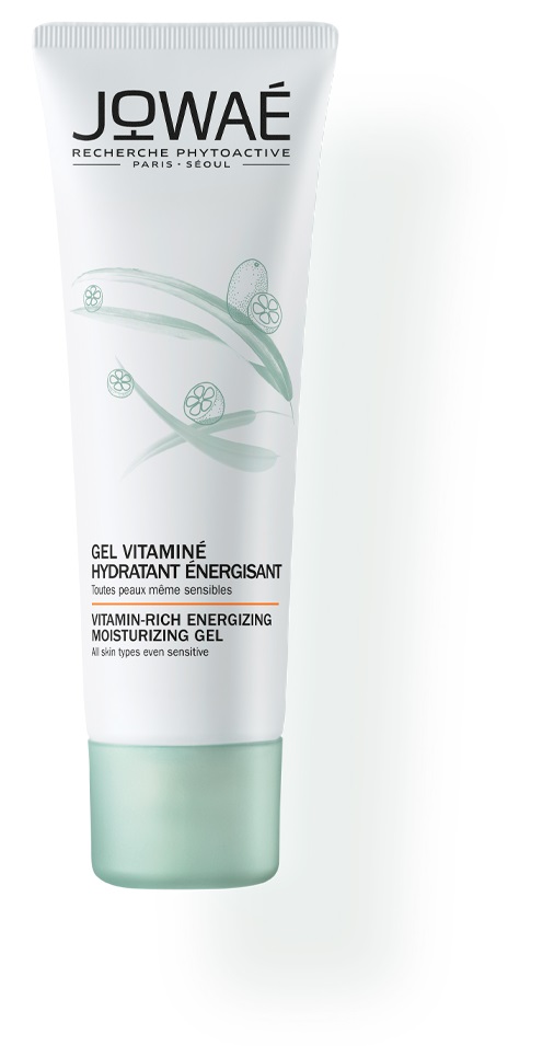 JOWAE GEL VITAMINIZZATO ENERGIZZANTE 40 ML - Farmacia Sant Anna SAS del Dott. Mariani Federigo
