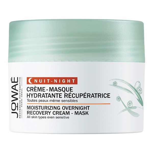 JOWAE CREMA MASCHERA RIGENERANTE NOTTE 40 ML - Farmacia Sant Anna SAS del Dott. Mariani Federigo