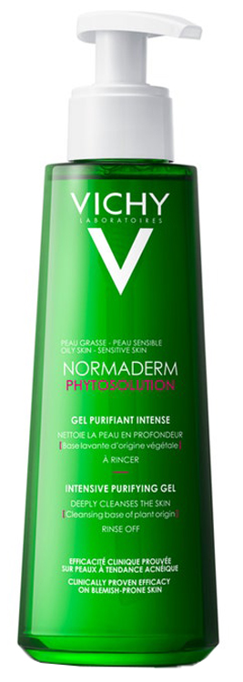 NORMADERM PHYTOSOLUTION CLEANSER 200 ML - Farmacia Sant Anna SAS del Dott. Mariani Federigo