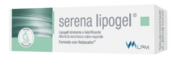 SERENA LIPOGEL 30 ML - Farmacia Sant Anna SAS del Dott. Mariani Federigo