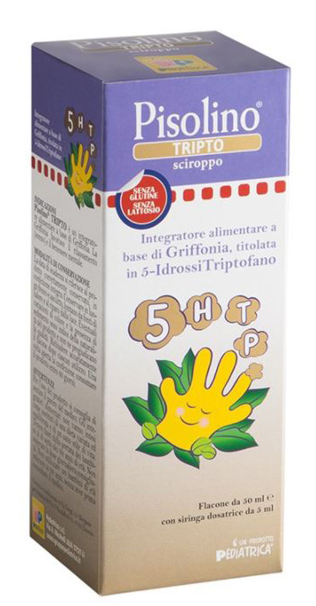 PISOLINO TRIPTO 50 ML - Farmacia Sant Anna SAS del Dott. Mariani Federigo