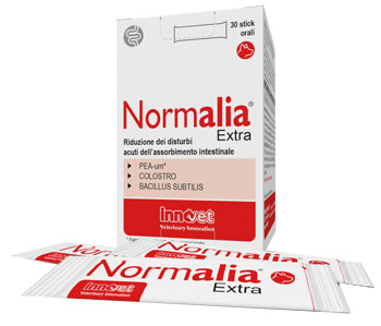 NORMALIA EXTRA 30 STICK ORALI - Farmacia Sant Anna SAS del Dott. Mariani Federigo