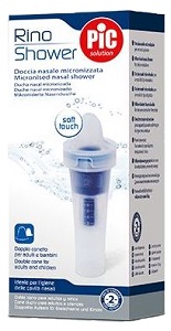 DOCCIA NASALE RINO SHOWER PIC 2019 - Farmacia Sant Anna SAS del Dott. Mariani Federigo