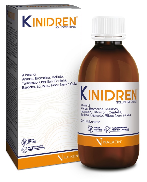KINIDREN 300 ML - Farmacia Sant Anna SAS del Dott. Mariani Federigo