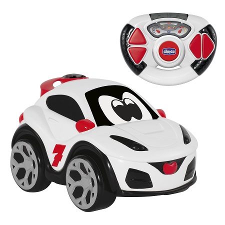CHICCO GIOCO ROCKET THE CROSSOVER RC - Farmacia Sant Anna SAS del Dott. Mariani Federigo