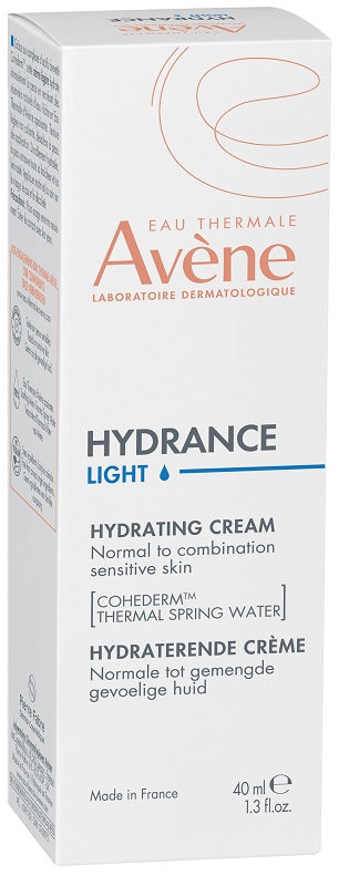 ETA HYDRANCE LEGERE 40 ML - Farmacia Sant Anna SAS del Dott. Mariani Federigo