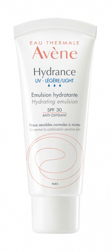ETA HYDRANCE LEGERE UV 40 ML - Farmacia Sant Anna SAS del Dott. Mariani Federigo