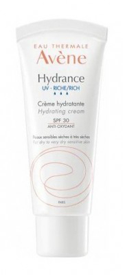 ETA HYDRANCE RICHE UV 40 ML - Farmacia Sant Anna SAS del Dott. Mariani Federigo