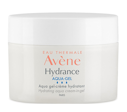 ETA HYDRANCE AQUA GEL CREMA IDRATANTE 50 ML - Farmacia Sant Anna SAS del Dott. Mariani Federigo