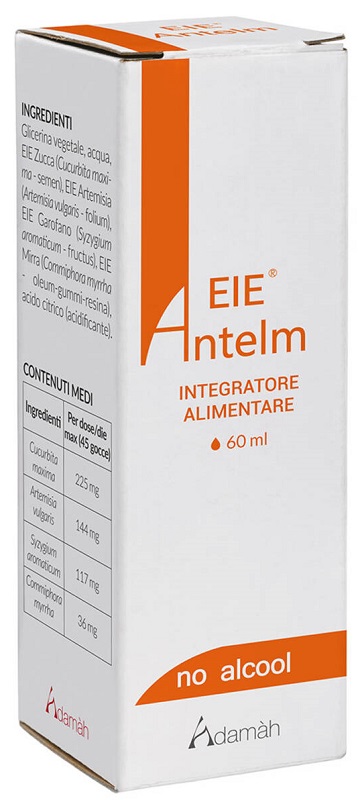 EIE ANTELM 60 ML - Farmacia Sant Anna SAS del Dott. Mariani Federigo