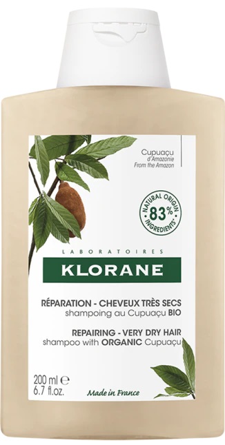 KLORANE SHAMPOO BURRO DI CUPUACU 400 ML - Farmacia Sant Anna SAS del Dott. Mariani Federigo