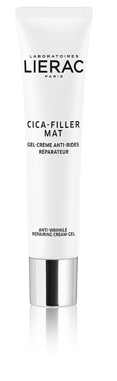 LIERAC CICA FILLER MAT 40 ML - Farmacia Sant Anna SAS del Dott. Mariani Federigo