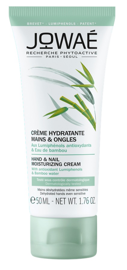 JOWAE CREMA IDRATANTE MANI E UNGHIE 50 ML - Farmacia Sant Anna SAS del Dott. Mariani Federigo