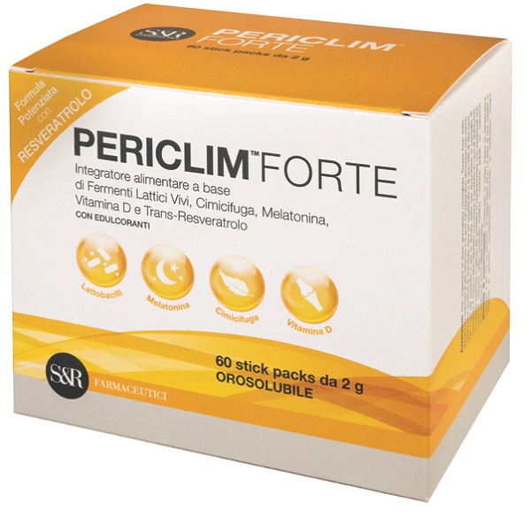 PERICLIM FORTE 60 STICK - Farmacia Sant Anna SAS del Dott. Mariani Federigo
