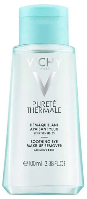PURETE THERMALE STRUCCANTE OCCHI LENITIVO 100 ML - Farmacia Sant Anna SAS del Dott. Mariani Federigo