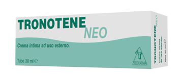 TRONOTENE NEO CREMA INTIMA 30 G - Farmacia Sant Anna SAS del Dott. Mariani Federigo