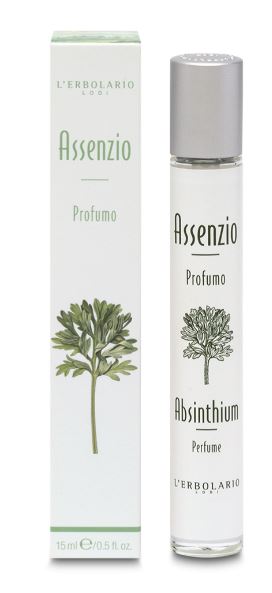 ASSENZIO COLLEZIONE PROFUMI 15 ML - Farmacia Sant Anna SAS del Dott. Mariani Federigo