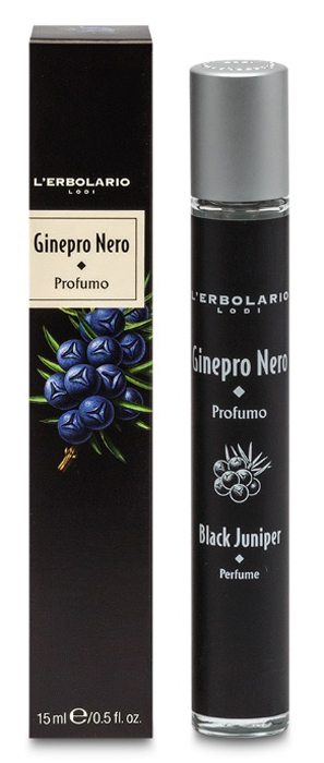 GINEPRO NERO COLLEZIONE PROFUMI 15 ML - Farmacia Sant Anna SAS del Dott. Mariani Federigo