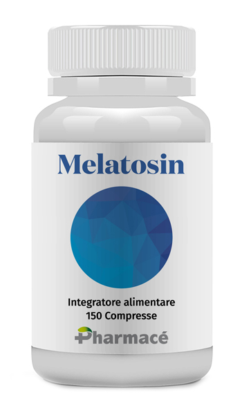MELATOSIN 2MG 150 COMPRESSE - Farmacia Sant Anna SAS del Dott. Mariani Federigo