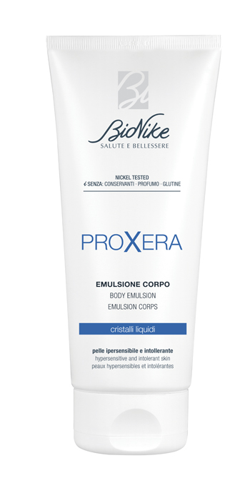 PROXERA EMULSIONE CORPO 100 ML - Farmacia Sant Anna SAS del Dott. Mariani Federigo