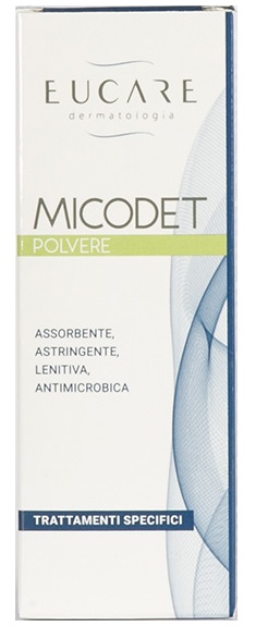 MICODET POLVERE - Farmacia Sant Anna SAS del Dott. Mariani Federigo