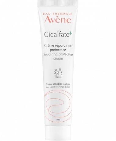 EAU THERMALE AVENE CICALFATE + CREMA RISTRUTTURANTE PROTETTIVA 40 ML - Farmacia Sant Anna SAS del Dott. Mariani Federigo