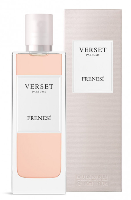 VERSET FRENESI' EAU DE PARFUM 50 ML - Farmacia Sant Anna SAS del Dott. Mariani Federigo