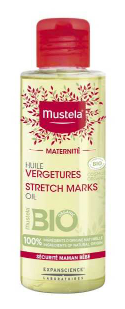 MUSTELA OLIO SMAGLIATURE 105 ML - Farmacia Sant Anna SAS del Dott. Mariani Federigo